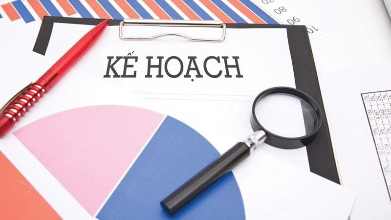 KẾ HOẠCH Tuyên truyền cải cách hành chính năm 2025 của Trường THCS&THPT Hưng Điền B